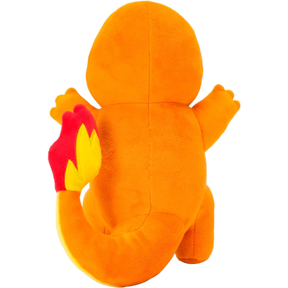 Pokemon Charmander plush toy 22cm 3