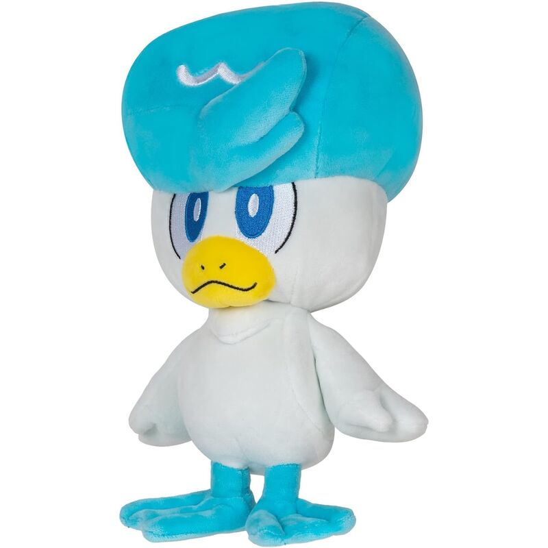 Pokemon Kwaks plush toy 20cm 1