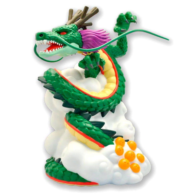 Dragon Ball Shenron Chibi money box figure 25cm 1
