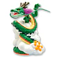 Dragon Ball Shenron Chibi money box figure 25cm - Thumbnail 1