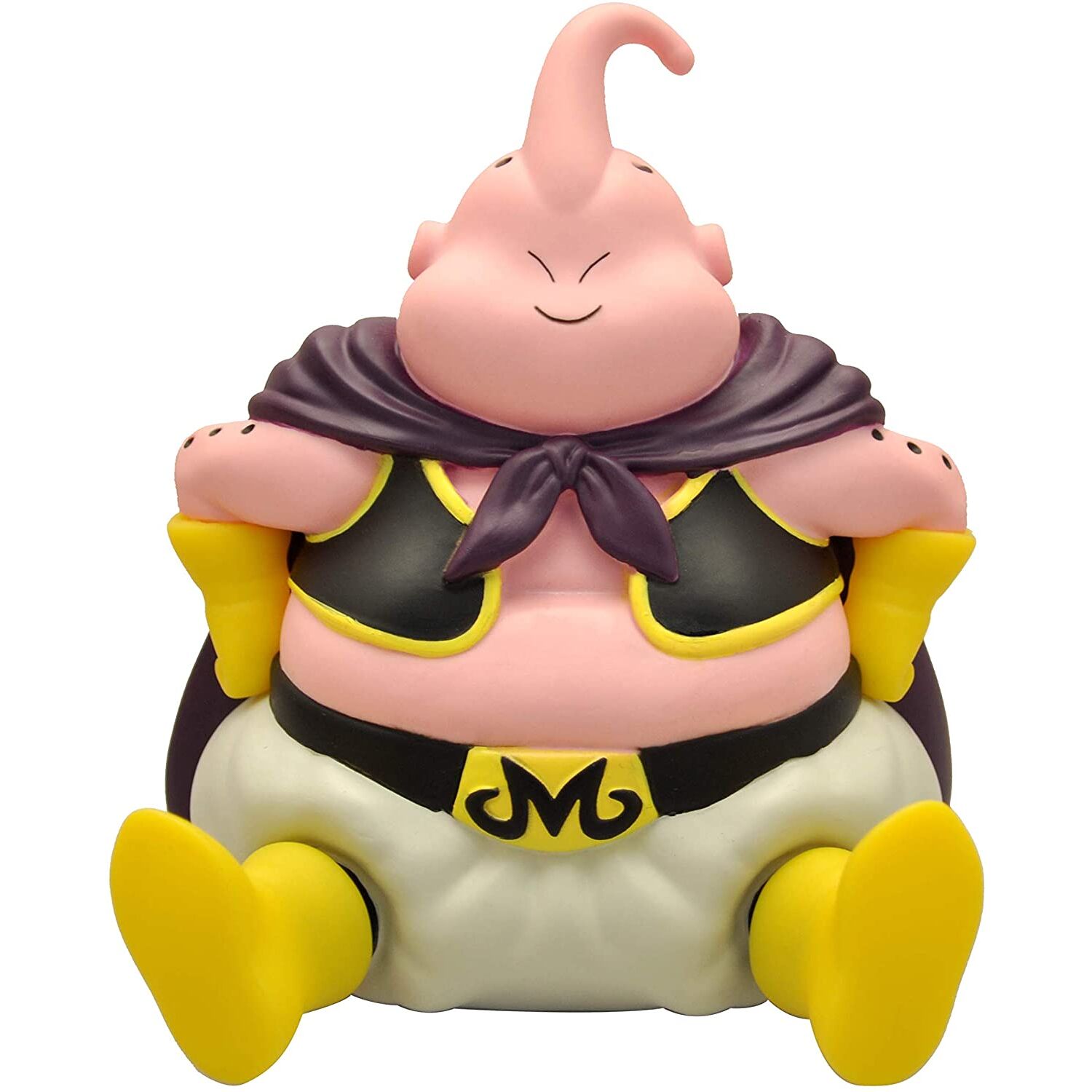 Dragon Ball Boo Chibi money box figure 16cm 2