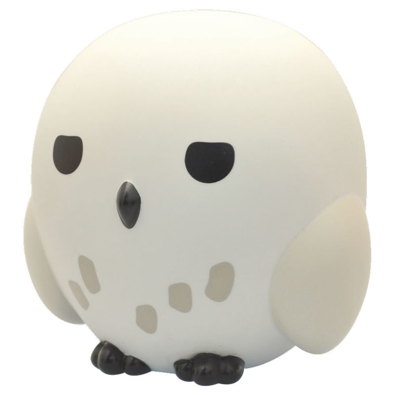Harry Potter Hedwig Chibi money box figure 16cm 2