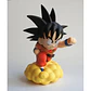 Dragon Ball Son Goku Kinton Cloud money box figure 22cm - Thumbnail 2