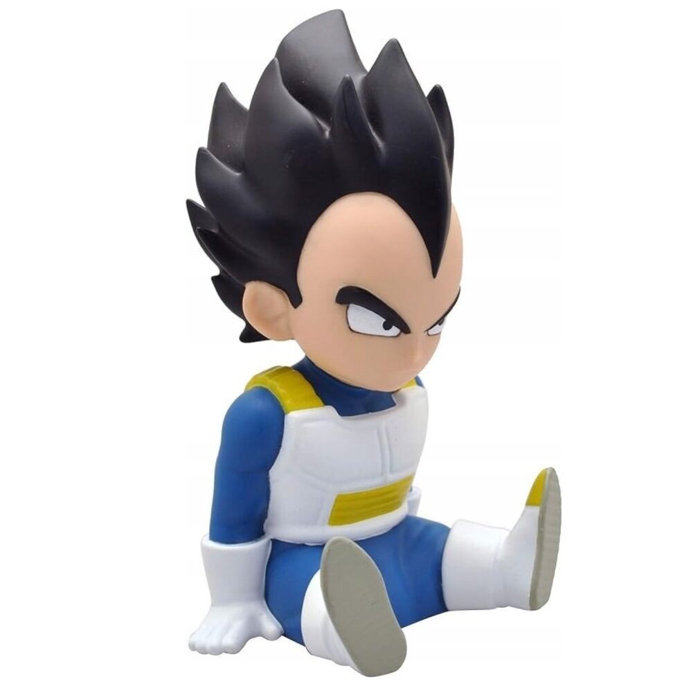 Dragon Ball Vegeta money box figure 15cm 1