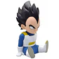 Dragon Ball Vegeta money box figure 15cm - Thumbnail 1