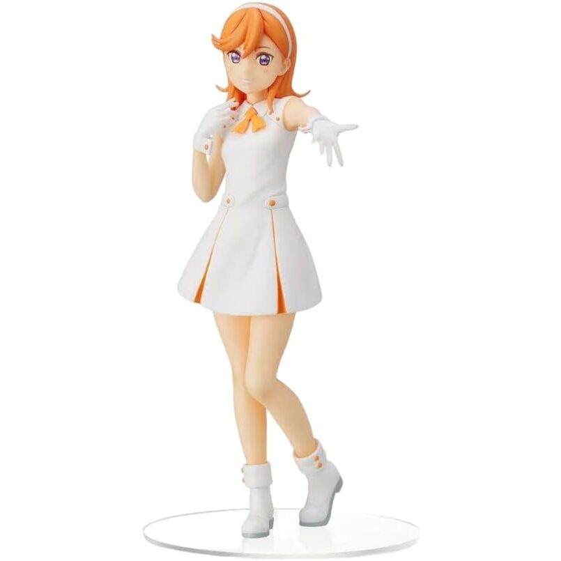 Love Live! Superstar! Kanon Shibuya Wish Song PM figure 19cm 1