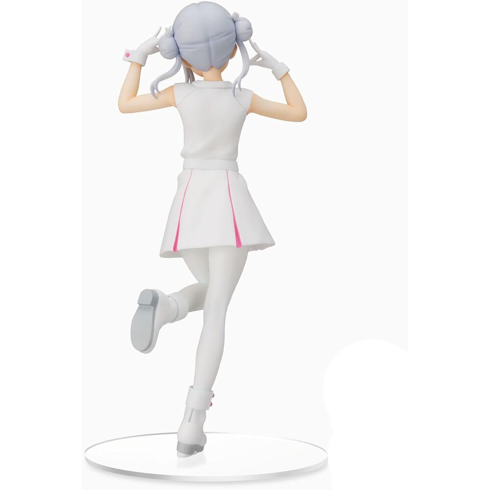 Love Live! Superstar! Chisato Arashi Wish Song PM figure 19cm 2