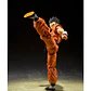 Dragon Ball Z Yamcha Earths Foremost Fighter S.H. Figuarts figure 15cm - Thumbnail 2