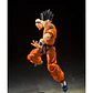 Dragon Ball Z Yamcha Earths Foremost Fighter S.H. Figuarts figure 15cm - Thumbnail 5