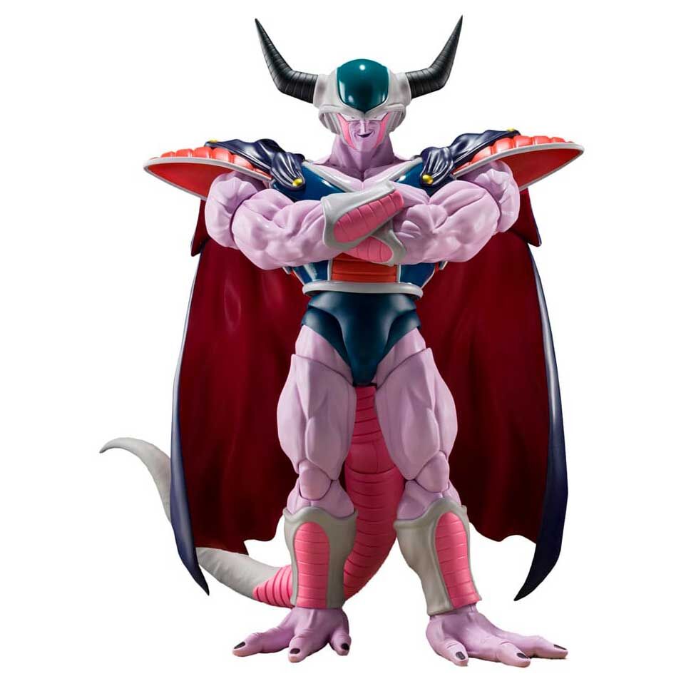 Dragon Ball Z King Cold S.H Figuarts 22cm 1