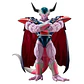 Dragon Ball Z King Cold S.H Figuarts 22cm - Thumbnail 1
