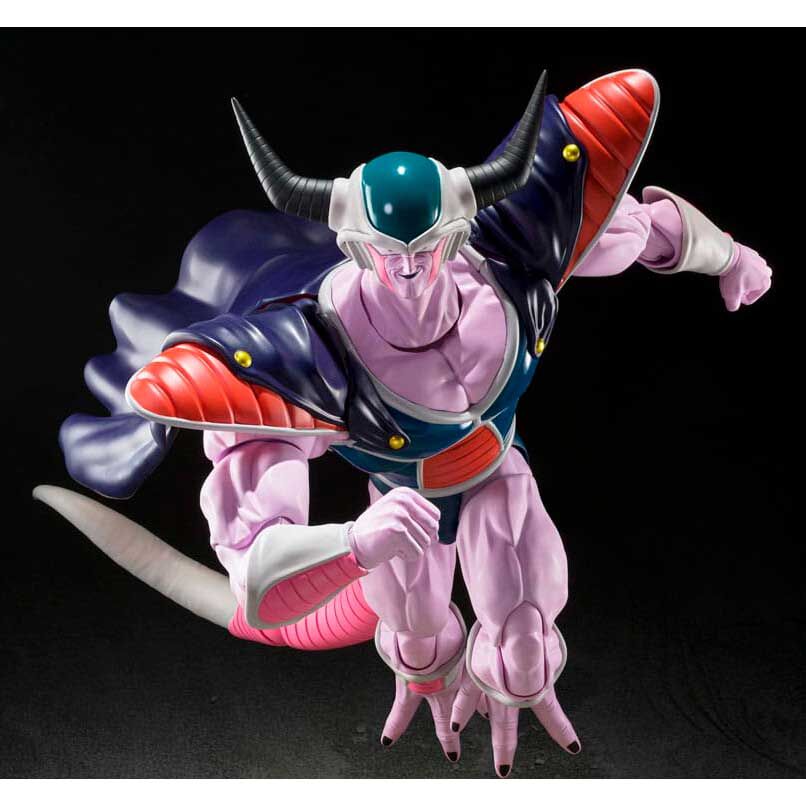 Dragon Ball Z King Cold S.H Figuarts 22cm 2