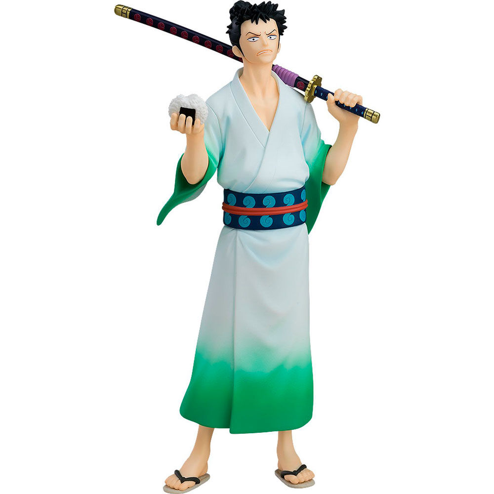 Monsters 103 Mercies Dragon Damnation Ryuma Pop up Parade figure 18cm 1