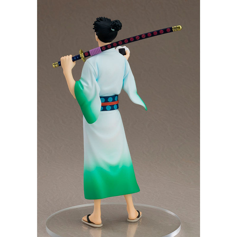 Monsters 103 Mercies Dragon Damnation Ryuma Pop up Parade figure 18cm 2