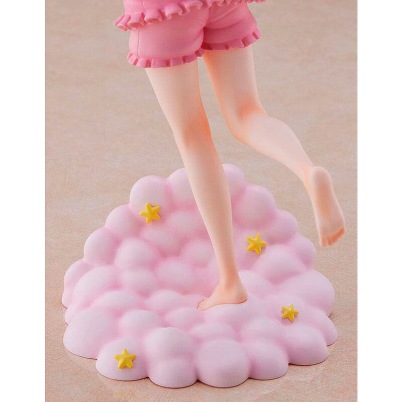 Eromanga Sensei Tenitol Sagiri Izumi statue 21cm 4