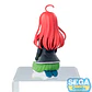 The Quintessential Quintuplets Itsuki Nakano PM Perching figure 10cm - Thumbnail 3