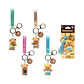 Butterbear Everyday Serie 1 assorted keychain figure 5cm - Thumbnail 1