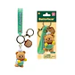Butterbear Everyday Serie 1 assorted keychain figure 5cm - Thumbnail 6