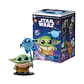 Star Wars Balloon Cosbi assorted surprise figure - Thumbnail 7