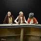Star Wars Black Series The Power Of The Force Cantina Showdown pack figure 15cm - Thumbnail 2