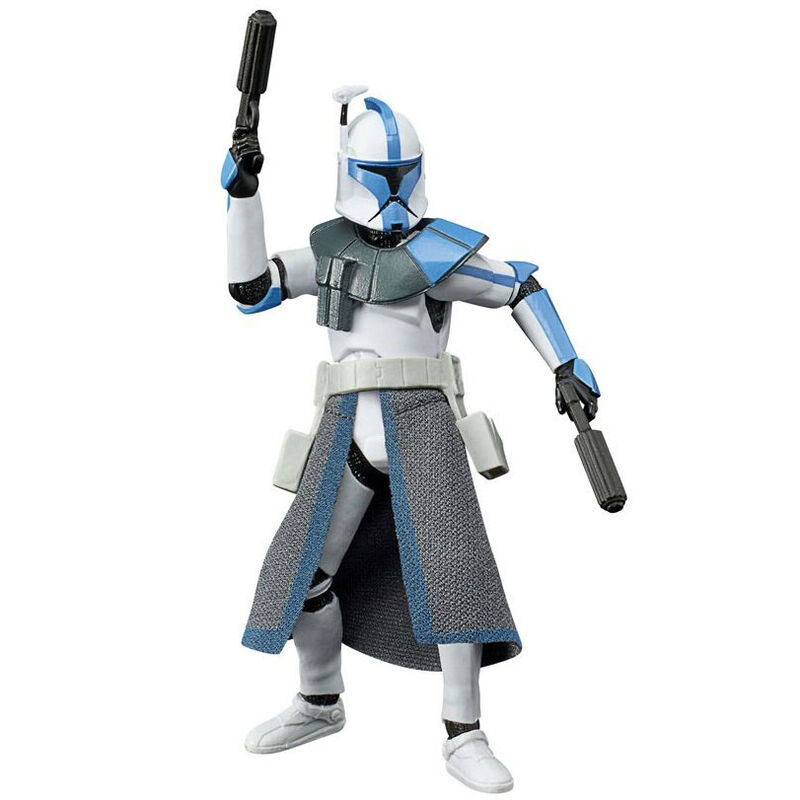 Star Wars Arc Trooper figure Vintage 10cm 2