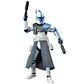 Star Wars Arc Trooper figure Vintage 10cm - Thumbnail 2