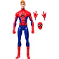 Marvel Spider-Man Across The Spider-Verse Peter Parker figure 15cm - Thumbnail 2