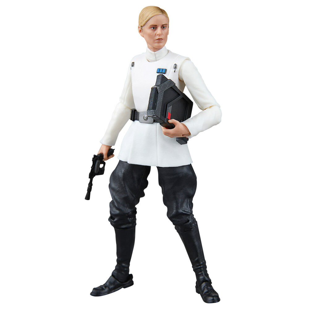 Star Wars Andor Cassian Dedra Meero figure 15cm 2
