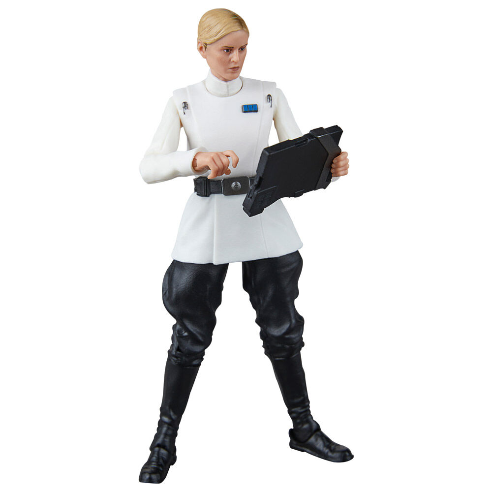 Star Wars Andor Cassian Dedra Meero figure 15cm 4