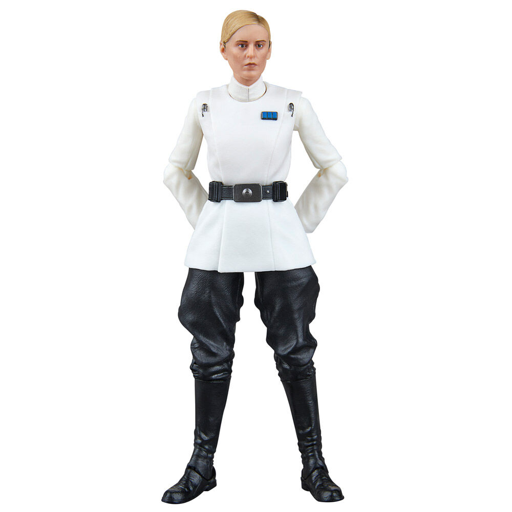Star Wars Andor Cassian Dedra Meero figure 15cm 5