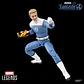 Marvel The Fantastic 4 Johnny Storm figure 15cm - Thumbnail 11