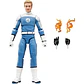 Marvel The Fantastic 4 Johnny Storm figure 15cm - Thumbnail 14