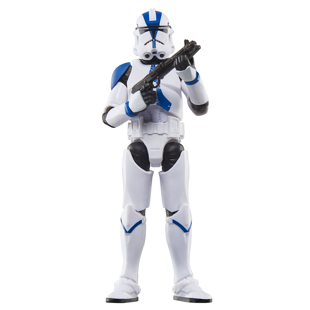 Star Wars Obi-Wan Kenobi Clone Trooper figure 9,5cm 2