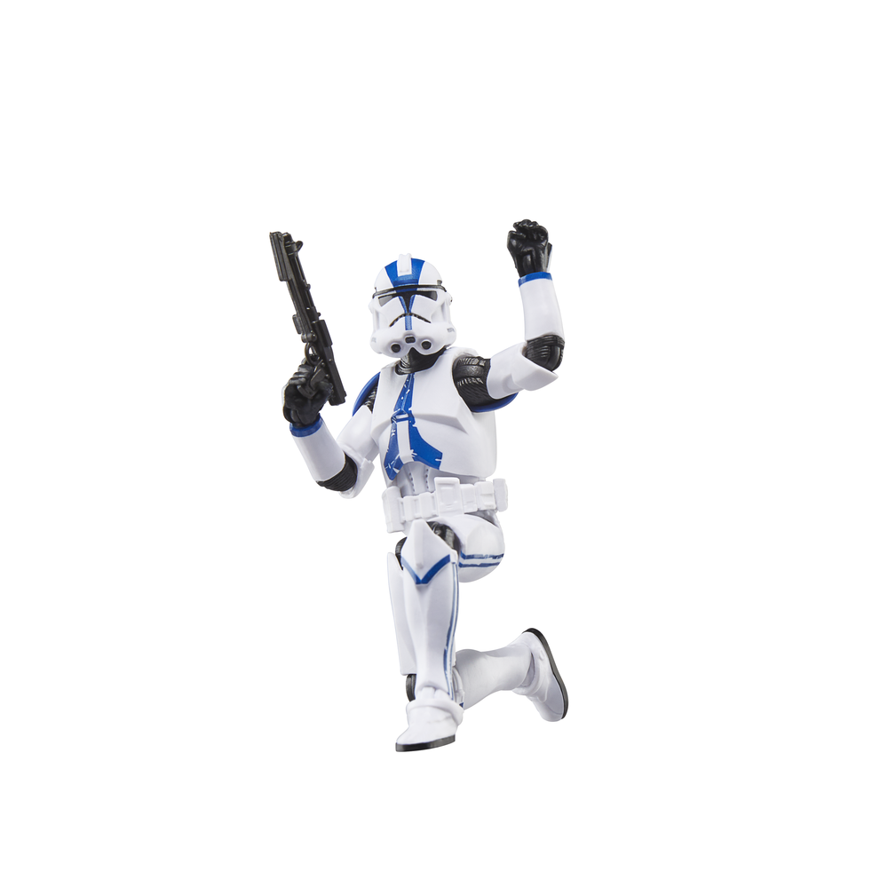 Star Wars Obi-Wan Kenobi Clone Trooper figure 9,5cm 3