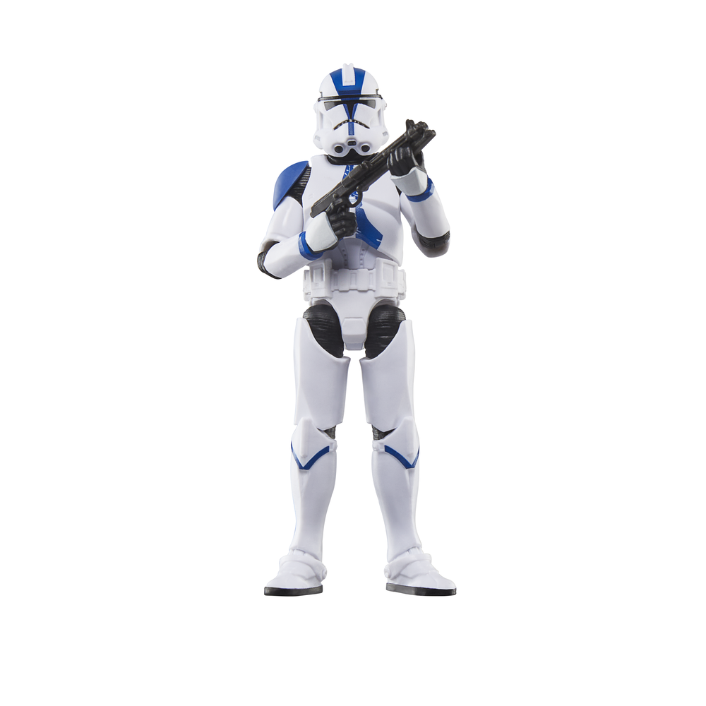 Star Wars Obi-Wan Kenobi Clone Trooper figure 9,5cm 4