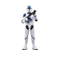 Star Wars Obi-Wan Kenobi Clone Trooper figure 9,5cm - Thumbnail 4