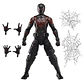 Marvel Legends Spider-Man 2 Miles Morales Brooklyn 2099 figure 15cm - Thumbnail 2