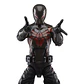 Marvel Legends Spider-Man 2 Miles Morales Brooklyn 2099 figure 15cm - Thumbnail 4