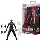 Marvel Legends Spider-Man 2 Miles Morales Brooklyn 2099 figure 15cm - Thumbnail 5