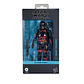 Star Wars Ahsoka Night Trooper figure 15cm - Thumbnail 1