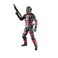 Star Wars Ahsoka Night Trooper figure 15cm - Thumbnail 6
