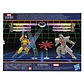 Marvel Legends Wolverine & Silver Samurai Gameverse pack 2 figures 15cm - Thumbnail 11