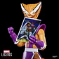 Marvel Legends Series X-Force Feral figure 15cm - Thumbnail 12