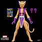 Marvel Legends Series X-Force Feral figure 15cm - Thumbnail 13