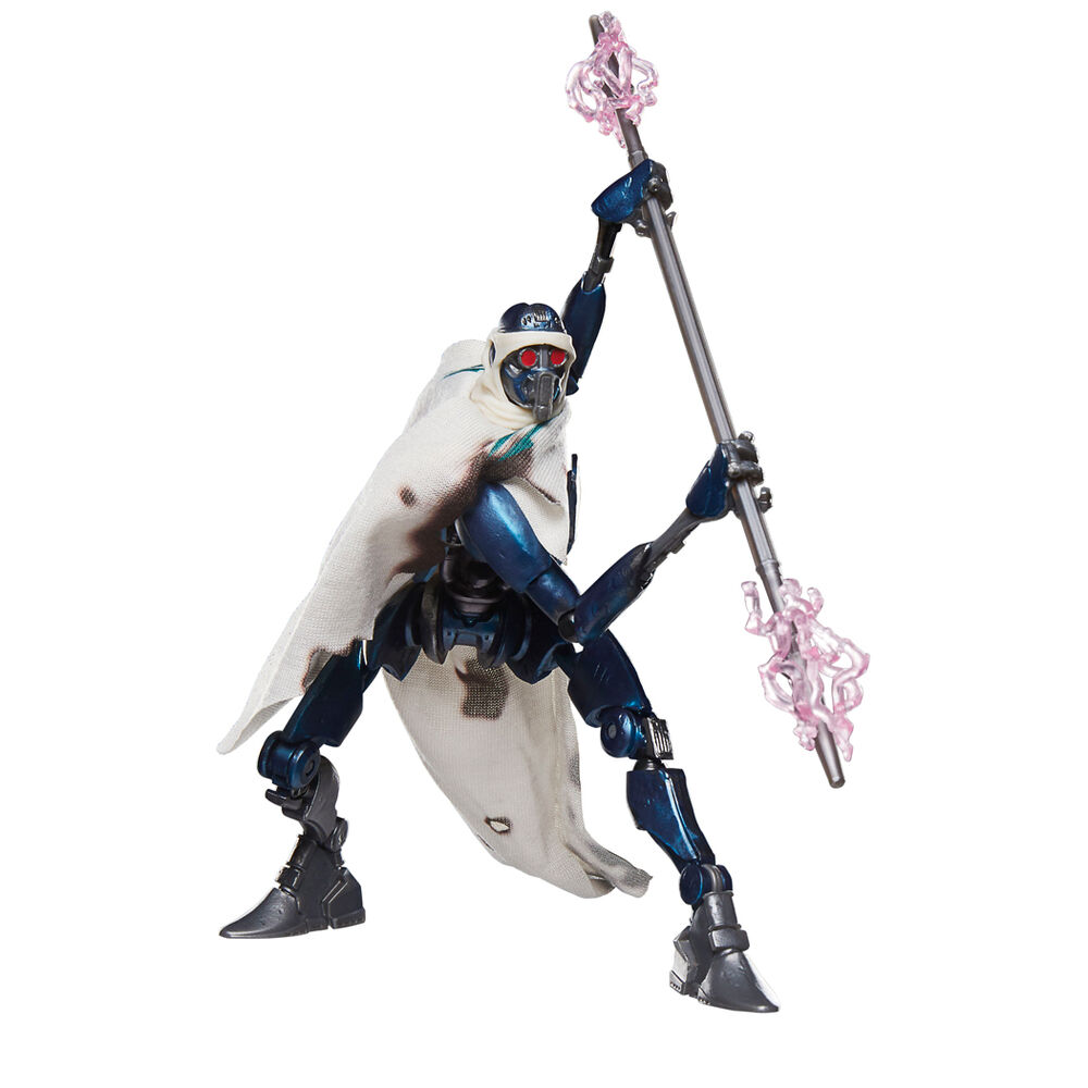 Star Wars Revenge of the Sith Magnaguard figure 15cm 6