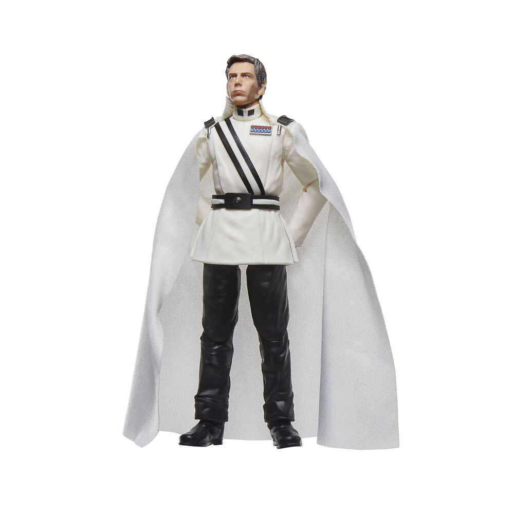 Star Wars Director Orson Krennic Dress Uniform figure 15cm 4