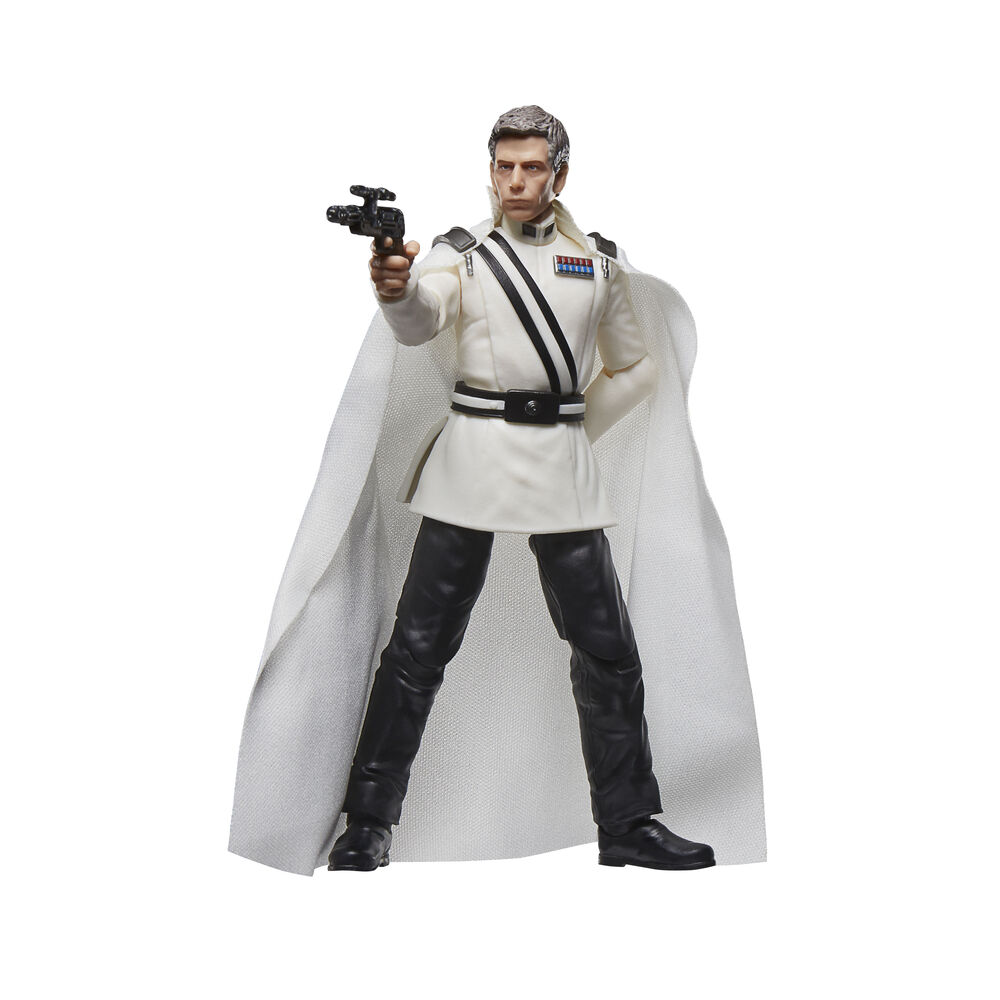 Star Wars Director Orson Krennic Dress Uniform figure 15cm 6