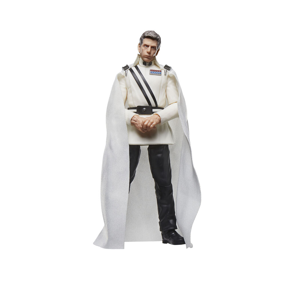 Star Wars Director Orson Krennic Dress Uniform figure 15cm 7