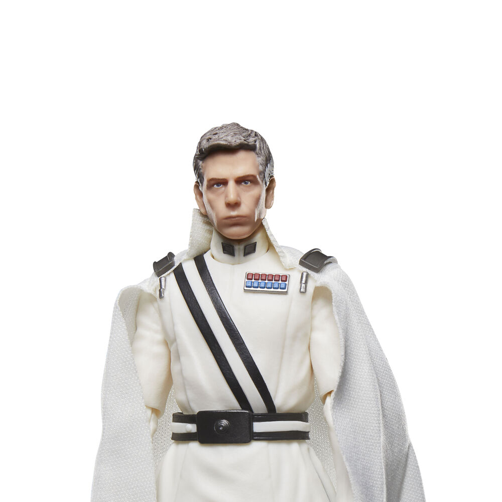 Star Wars Director Orson Krennic Dress Uniform figure 15cm 8