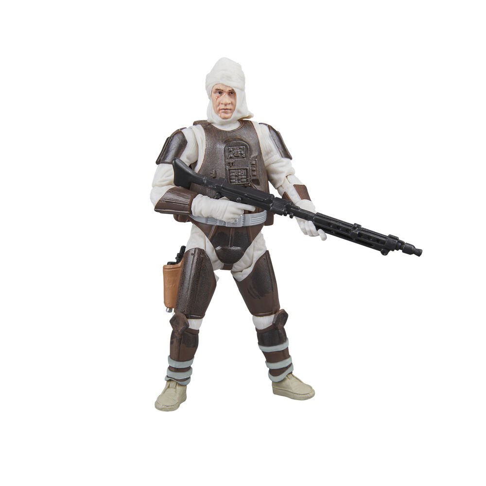 Star Wars The Empire Strikes Back Dengar figure 9,5cm 3